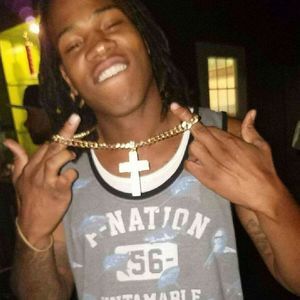 Meet your Posher, Morris